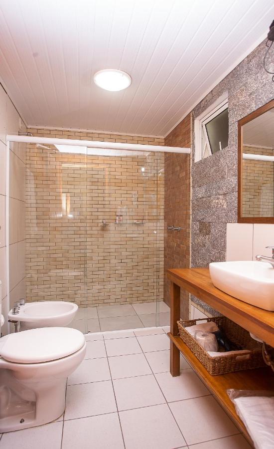 Hotel Fazenda Rota Dos Canions Bom Jardim da Serra Eksteriør billede